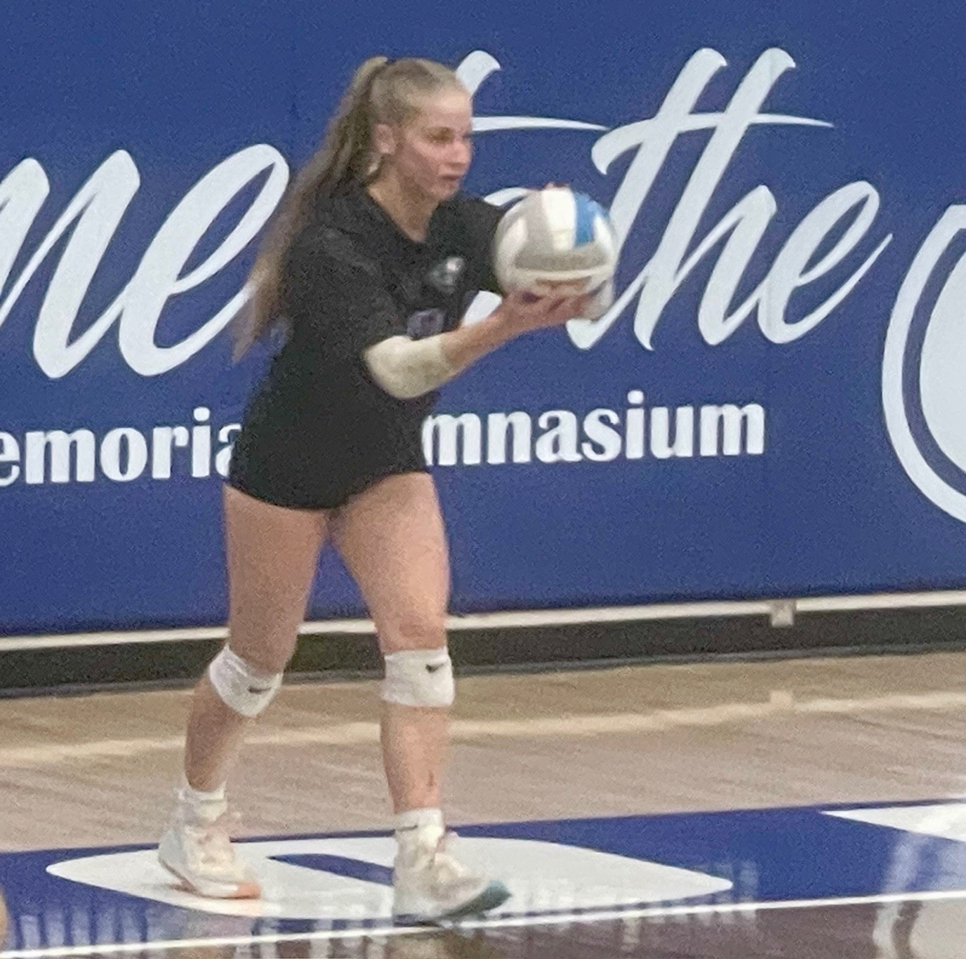 Elise Manhardt