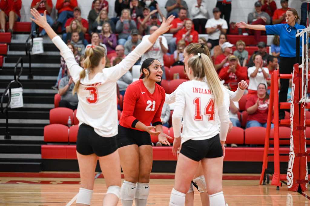 Iowa Regional Semifinals That Are Too Close To Call
