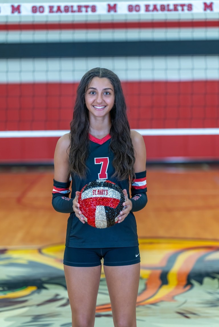 Katelynn Dabish