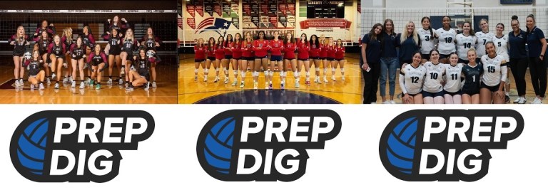 Prospects &amp;amp; Teams Shake Up Rankings for NV Playoffs!!!