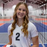 Grace Hoover