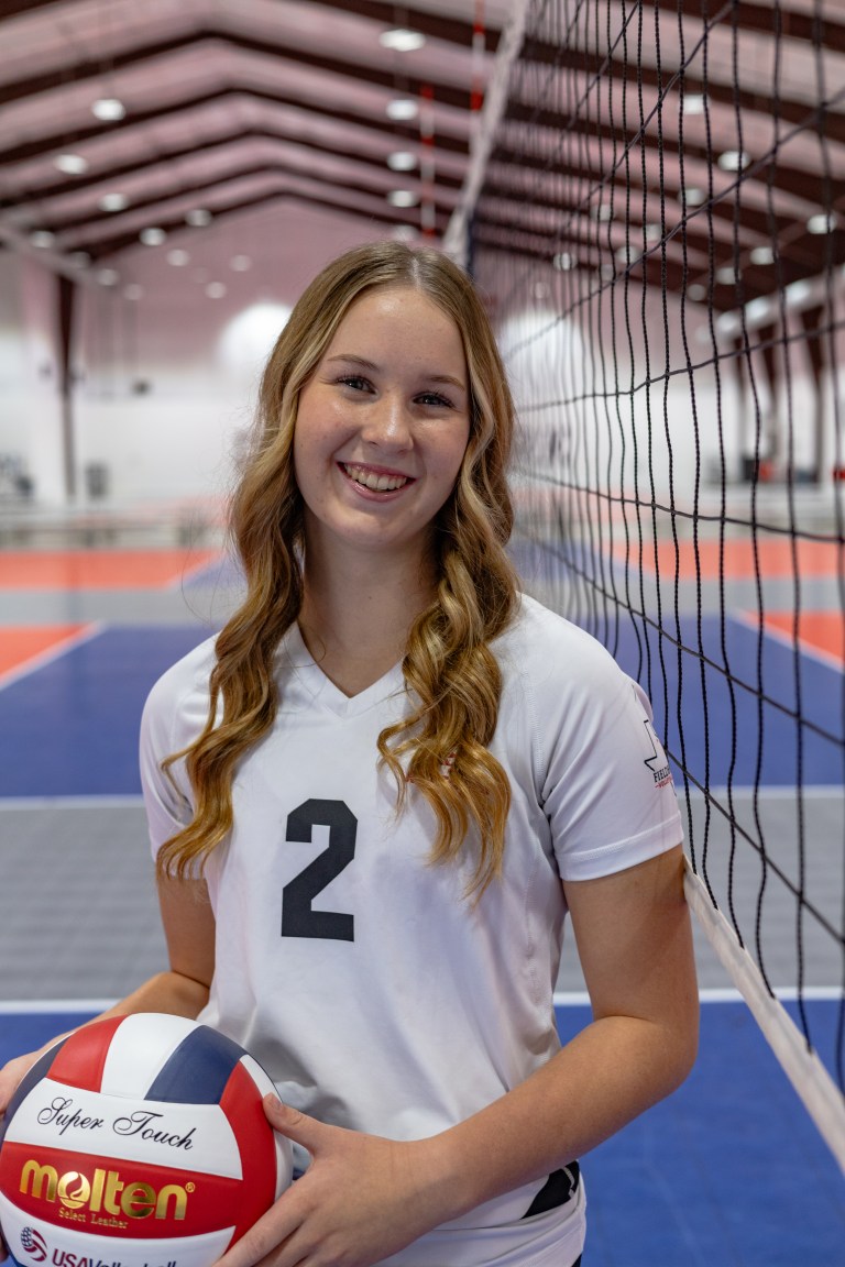 Grace Hoover