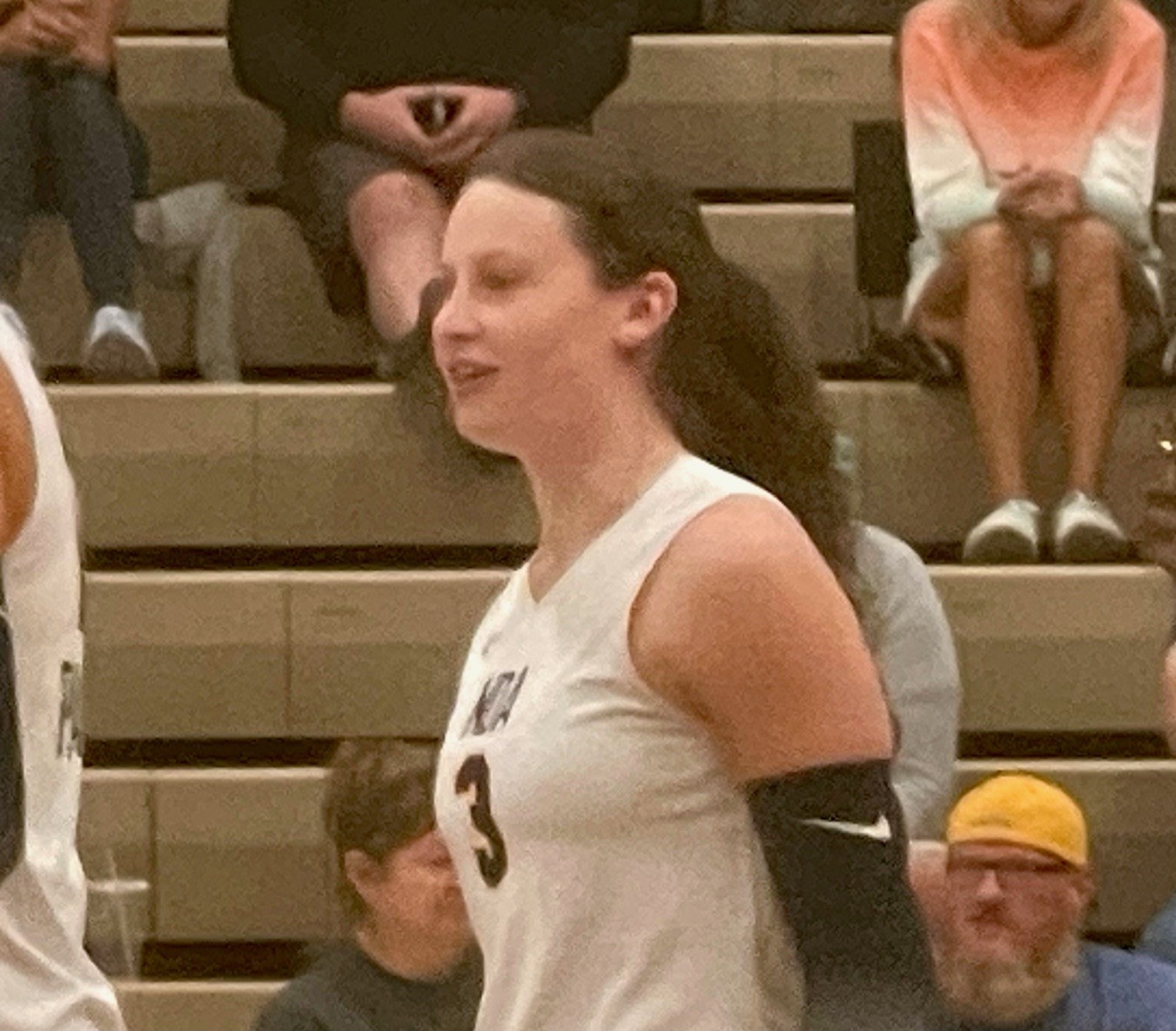 Grace Portwood