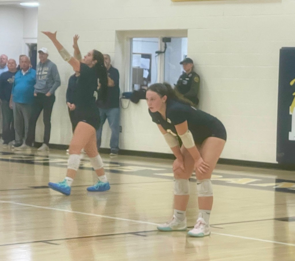 Notre Dame edges Assumption in tight Dominant Five battle