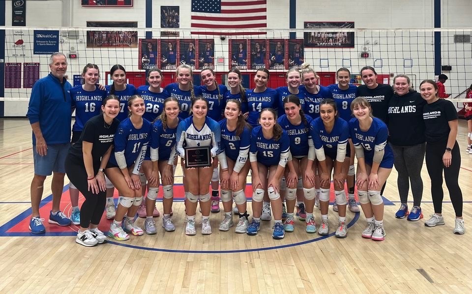 Across the state: Highlands, Bracken County win tournaments