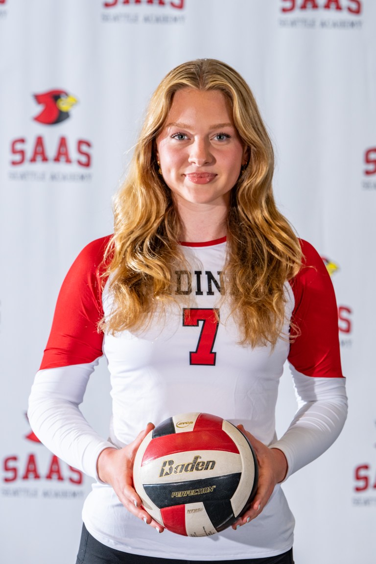 Brenna Olson