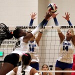 Texas HS: Jordan vs. Taylor
