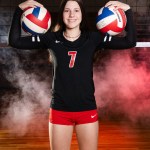 McKenna Warner