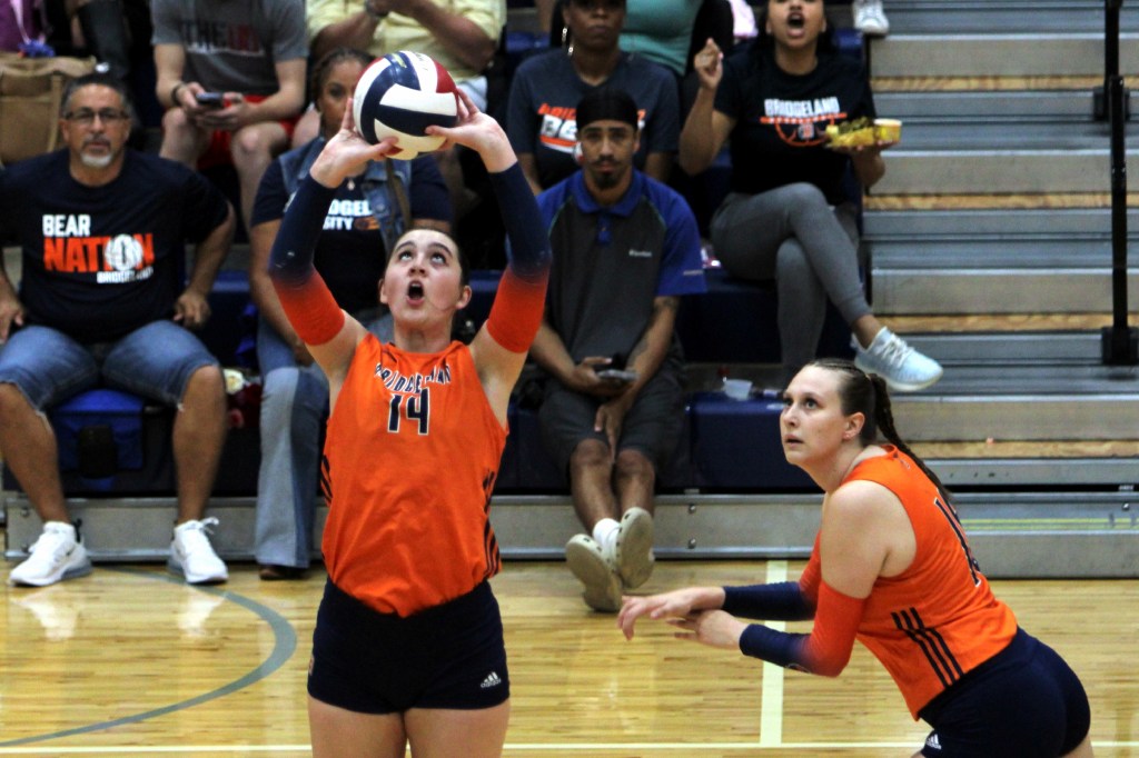 Five Setters to Watch at the Katy-Cypress Tournament