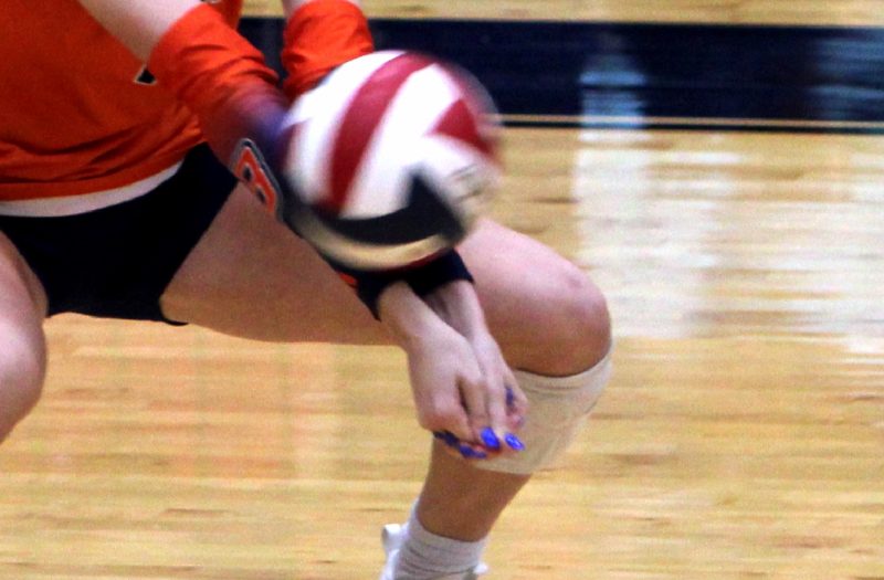 Class of 2026’s Explosive Talent