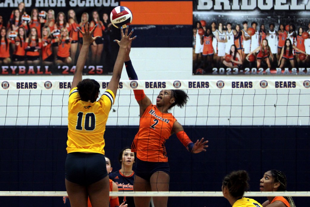 Texas HS: Bridgeland vs. Cy Ranch