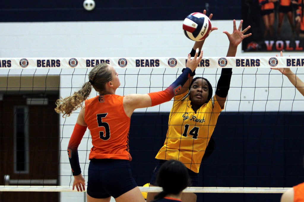 Texas HS: Bridgeland vs. Cy Ranch – Photos