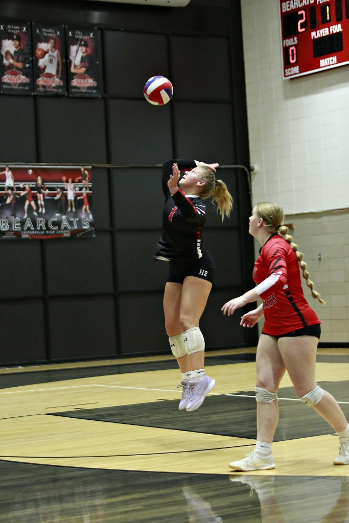 Class 1 Players of the Week