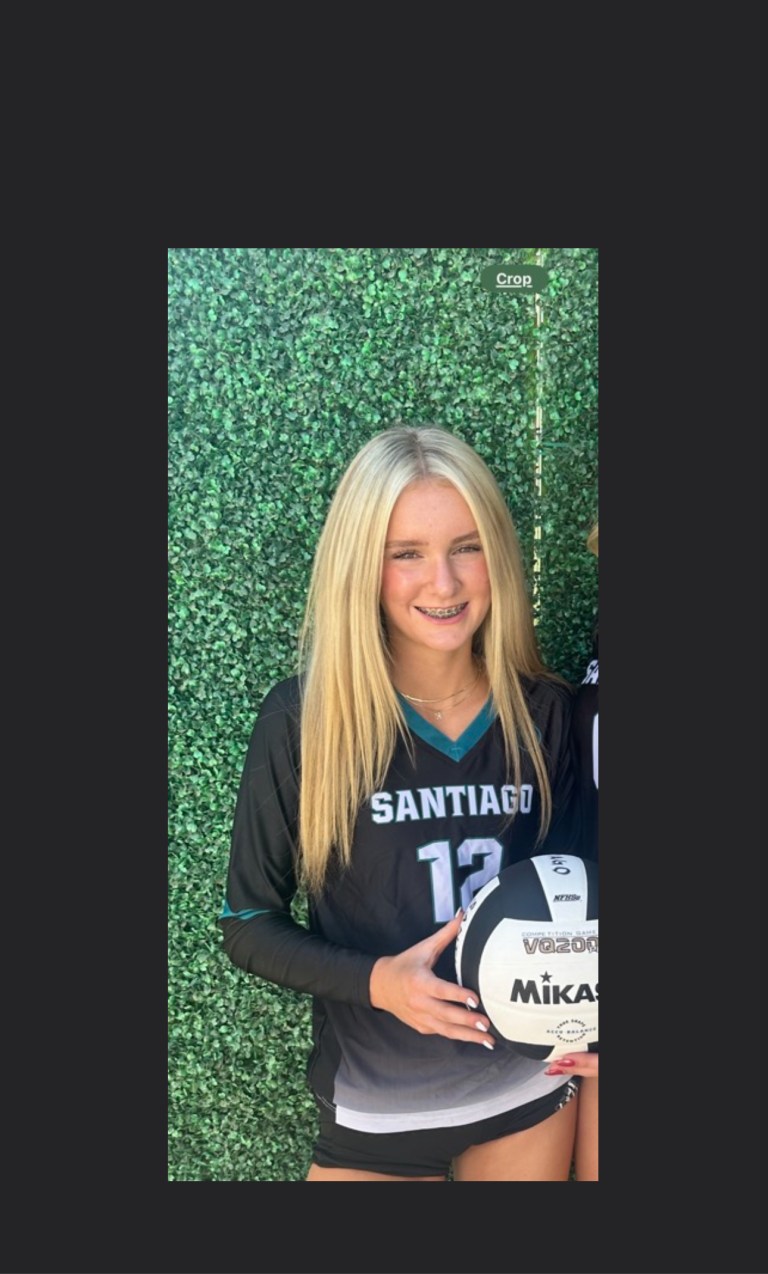 Kaedyn Blotzer