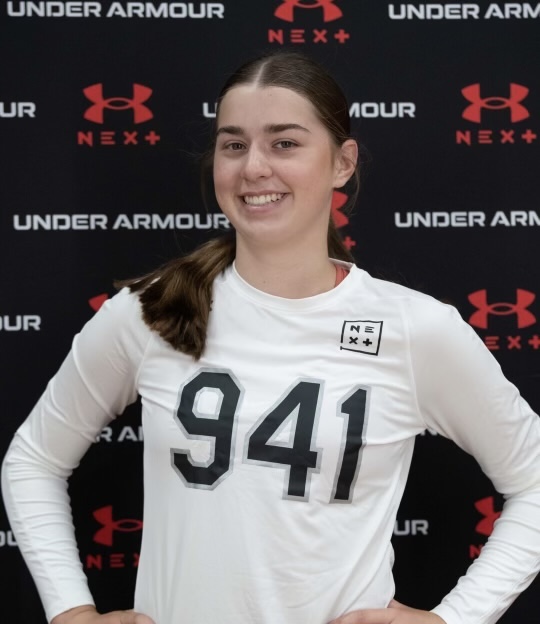 Avery Herber
