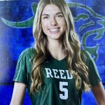 Bree Benningfield