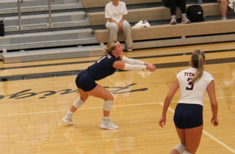 Nebraska’s Small-Town Liberos with Big Defensive Numbers