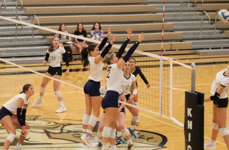 Checking in with Nebraska&#039;s 2024 High School Blocking Leaders