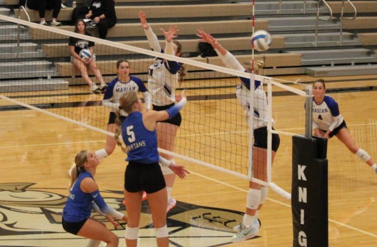 One Away from Lincoln: Class A District Final Matchups Set