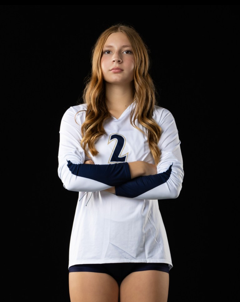 Lizzie Ranaghan