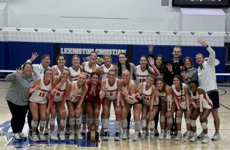 43rd District Tournament: Dunbar Secures a 4-Peat