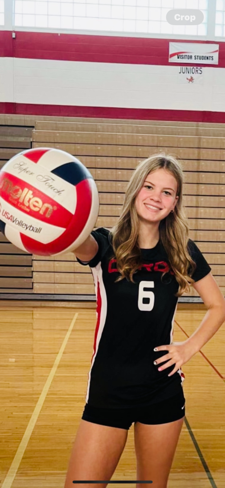 Riley Terhark