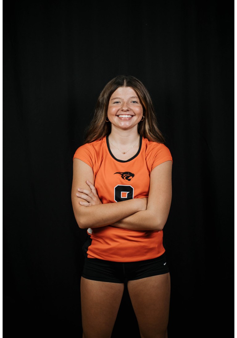 Alaina Ketner