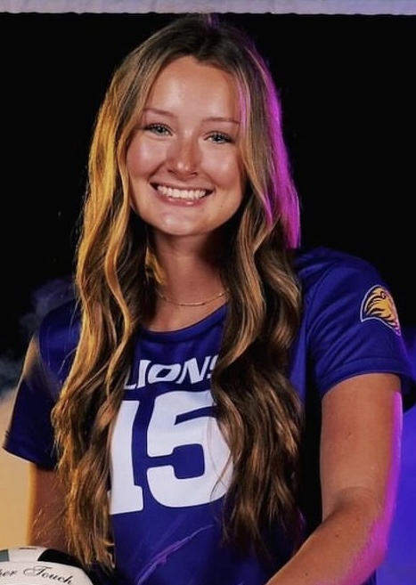 Maddie Kowske