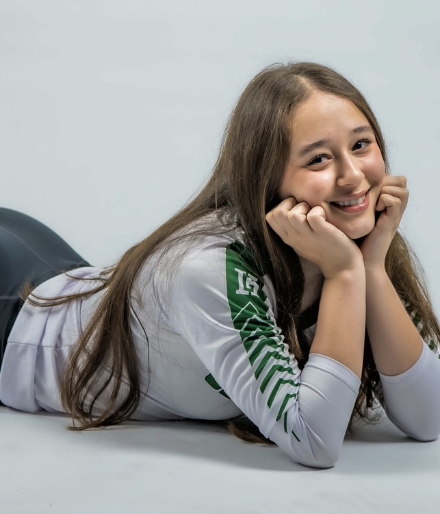 Aubrey Gomez, Hialeah Gardens Senior Prep Dig