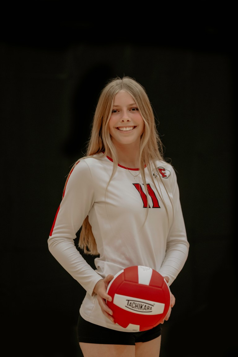 Taylor Thomas