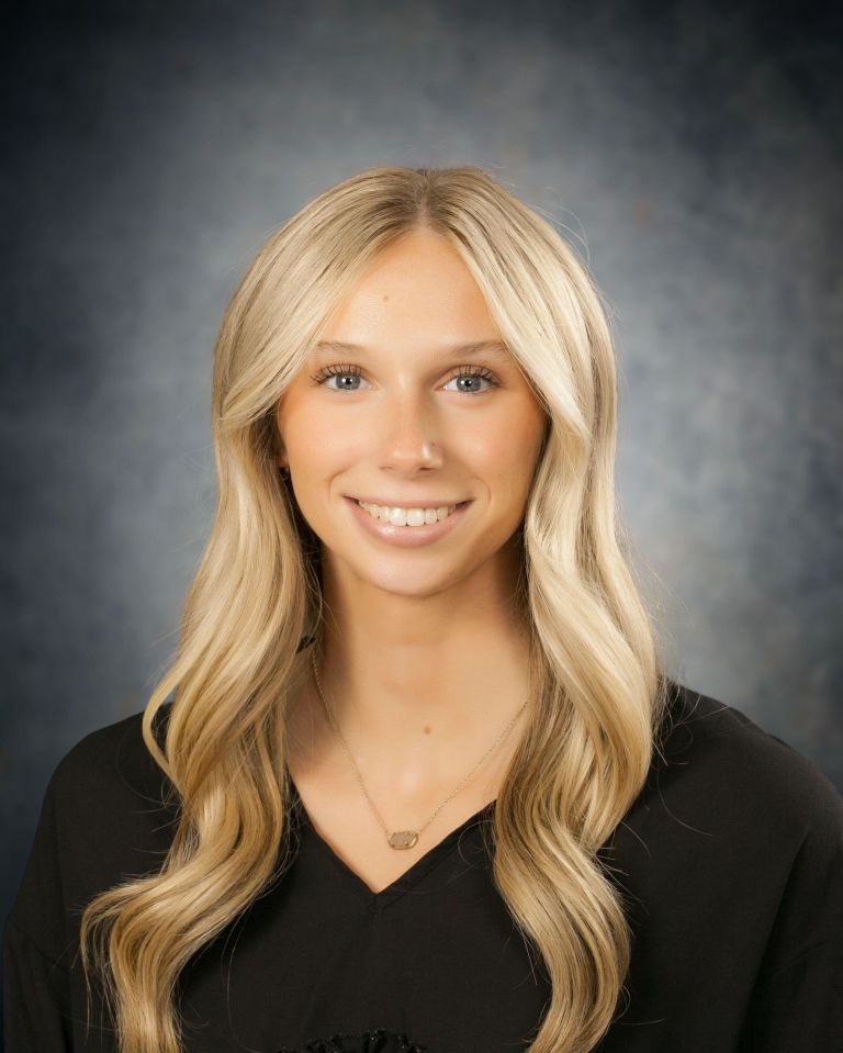Courtney Tatum