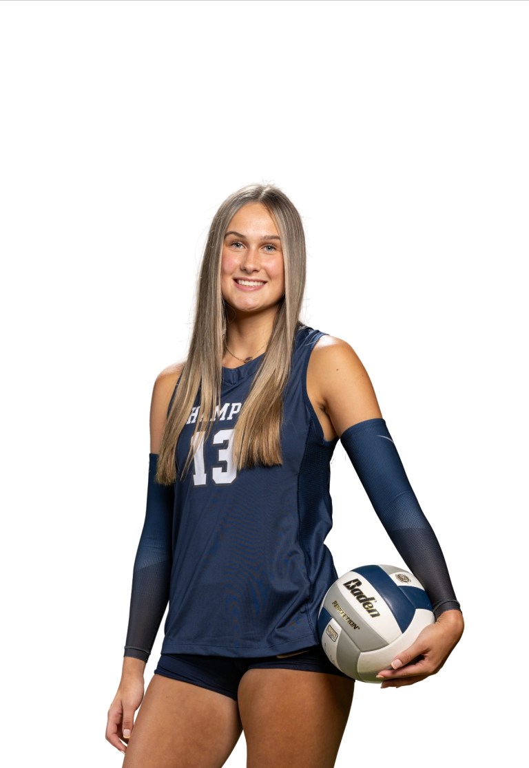 Cassidy Breuer