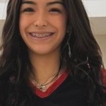Olivia Denae Perez