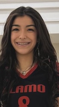 Olivia Denae Perez