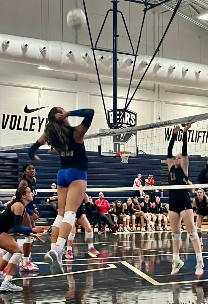 Momentum Changers in Bears vs. Knights Rivalry