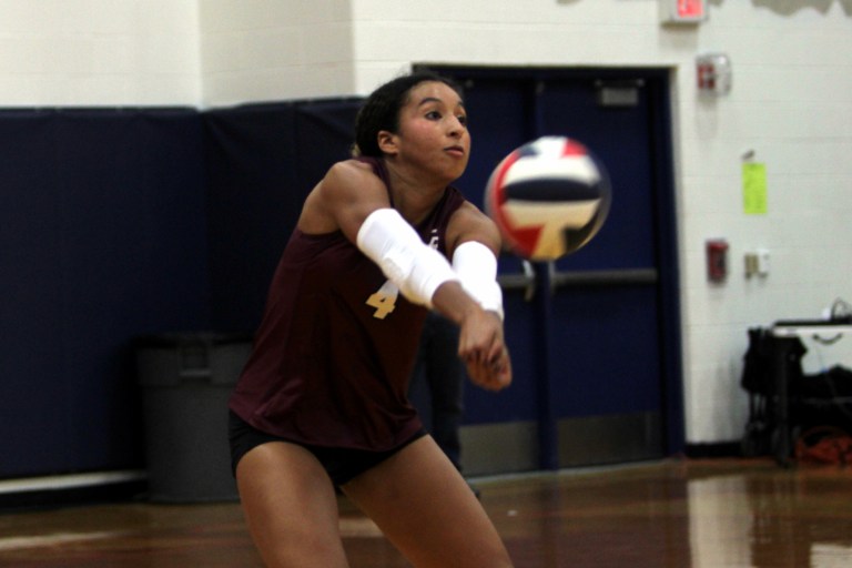 Texas HS: Seven Lakes vs. Cinco Ranch