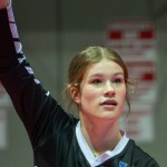 Carli Dotson