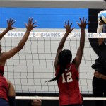 Texas HS: Shadow Creek vs. Manvel