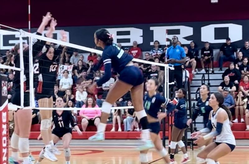 Middleburg vs. Beachside: A Battle for the Elite Eight