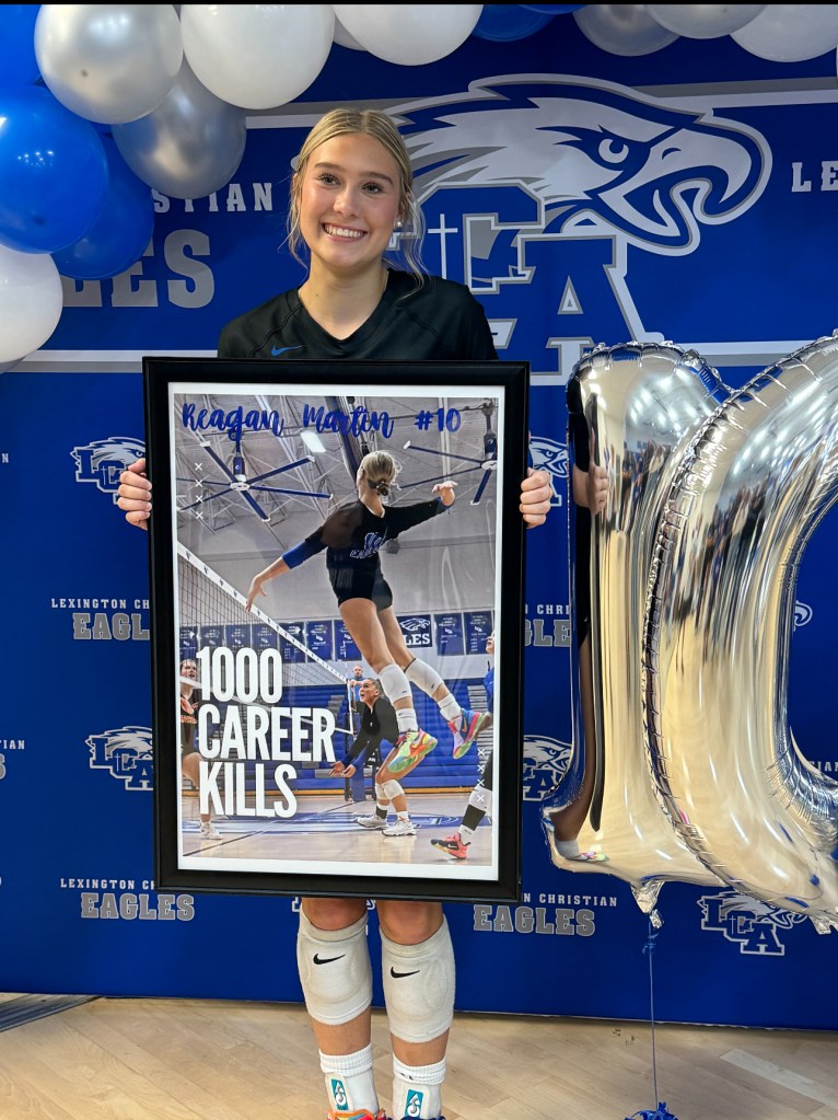 Milestone Moments: Region 11 Stars Hit Career Highs