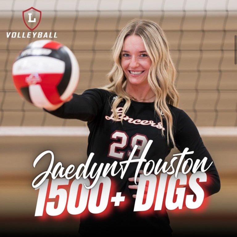 Jaedyn Houston