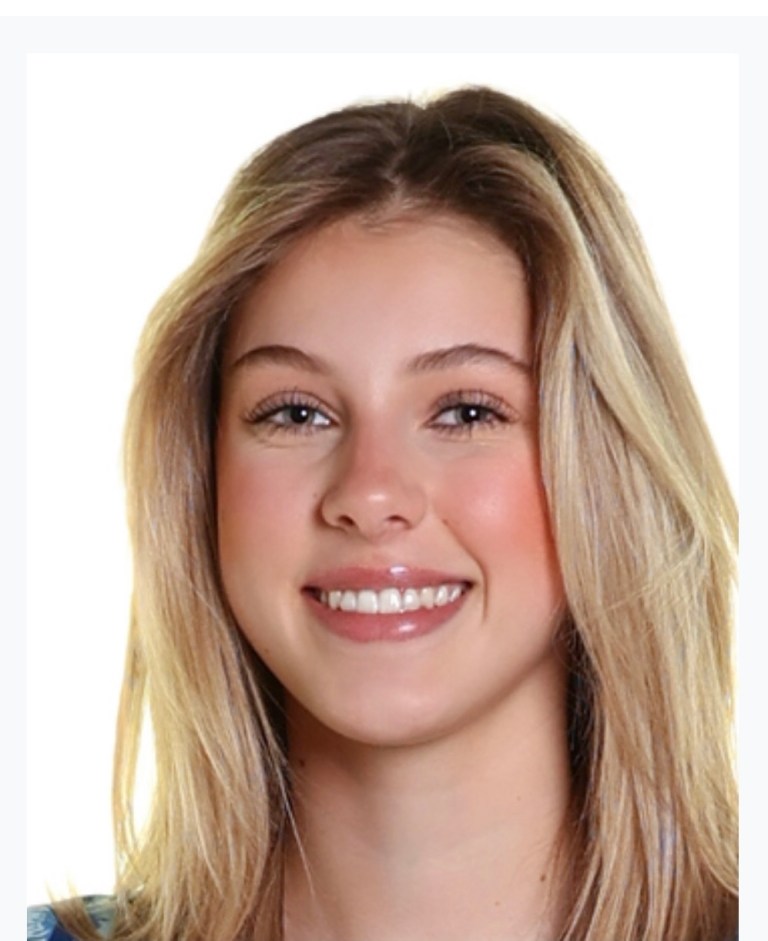 Aubree Frazier