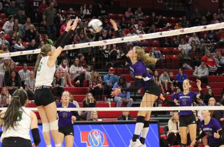 Key Matches at Nebraska’s 2024 Regular Season Conclusion (Pt. 1)