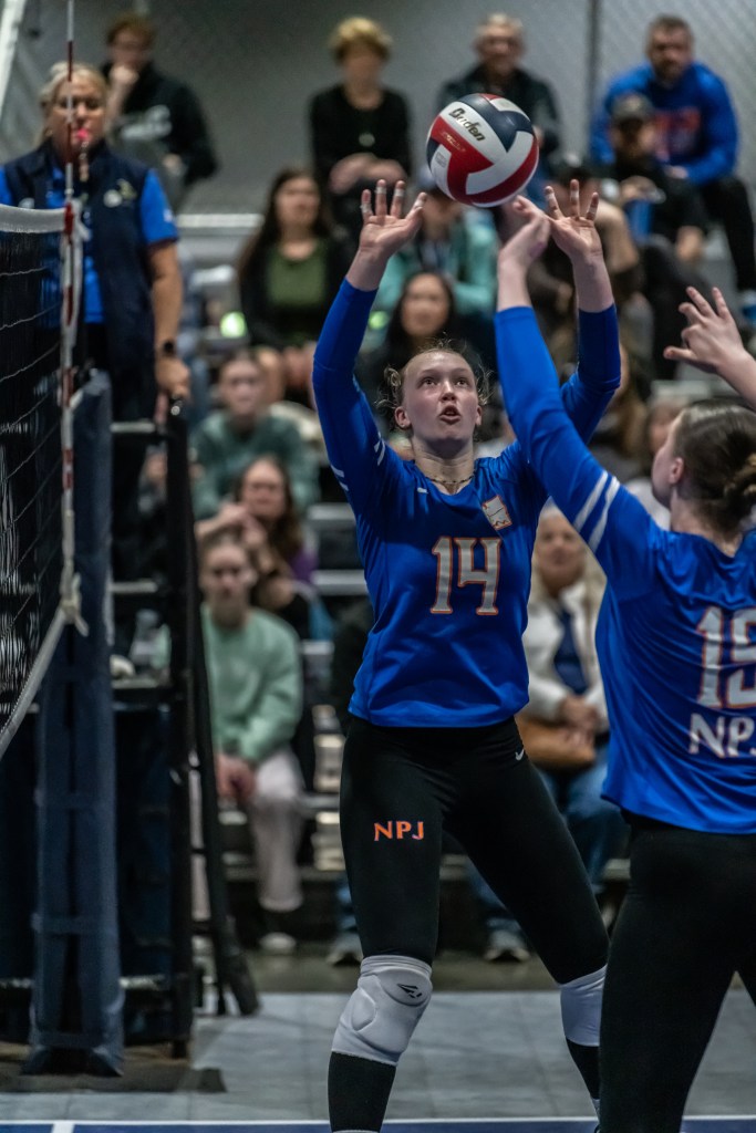 2026 Rankings: Five Stellar Setters Making Their Mark