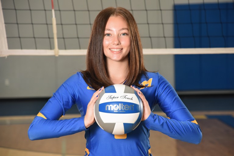 Kamryn Swenor