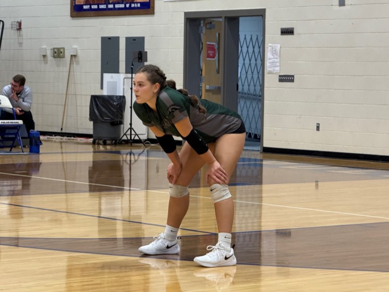 10th Region Quarterfinals: Montgomery, Brossart move on