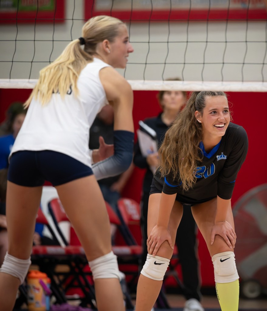 No surprises as all four district champs advance in 9th quarters