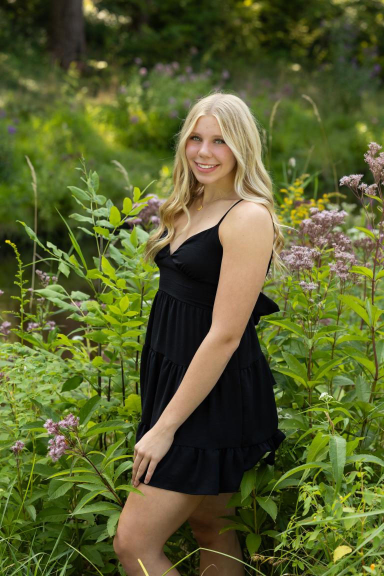 Mallory Wandel