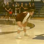 Maci Brown