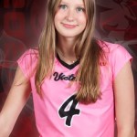 Madison Butler